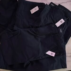 3 old navy pants